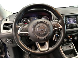 Jeep Compass 1.6 M-Jet Sport FWD  - Foto 12