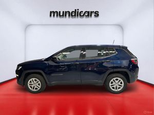 Jeep Compass 1.6 M-Jet Sport FWD  - Foto 7