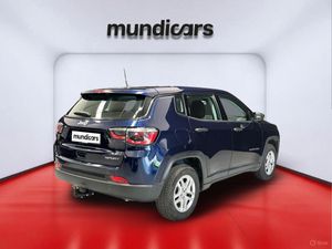 Jeep Compass 1.6 M-Jet Sport FWD  - Foto 4