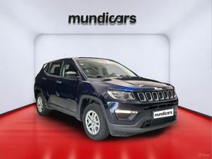 Jeep Compass 1.6 M-Jet Sport FWD  - Foto 2