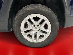 Jeep Compass 1.6 M-Jet Sport FWD  - Foto 10