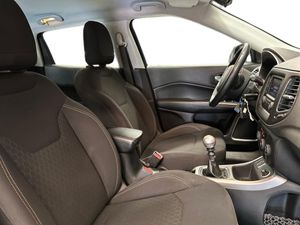 Jeep Compass 1.6 M-Jet Sport FWD  - Foto 17