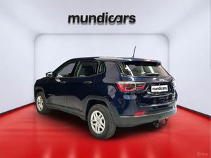 Jeep Compass 1.6 M-Jet Sport FWD  - Foto 6