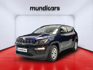 Jeep Compass 1.6 M-Jet Sport FWD  - Foto 8