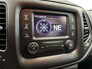 Jeep Compass 1.6 M-Jet Sport FWD  - Foto 16