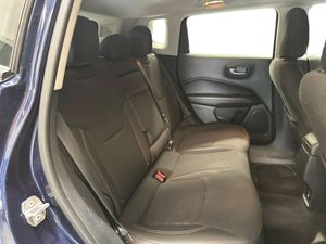 Jeep Compass 1.6 M-Jet Sport FWD  - Foto 18
