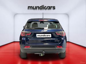 Jeep Compass 1.6 M-Jet Sport FWD  - Foto 5