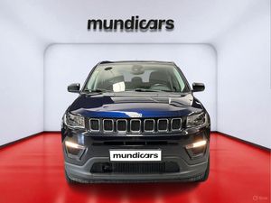 Jeep Compass 1.6 M-Jet Sport FWD  - Foto 9