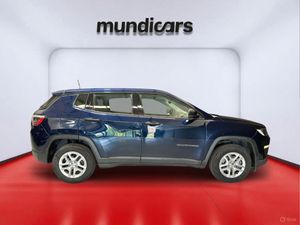 Jeep Compass 1.6 M-Jet Sport FWD  - Foto 3