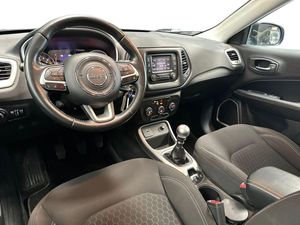 Jeep Compass 1.6 M-Jet Sport FWD  - Foto 11