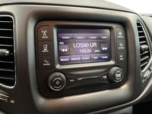 Jeep Compass 1.6 M-Jet Sport FWD  - Foto 15