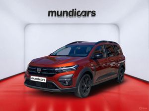 Dacia Jogger S.L. Extreme ECOG 5 plazas  - Foto 9