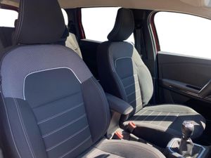 Dacia Jogger S.L. Extreme ECOG 5 plazas  - Foto 18