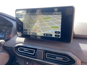 Dacia Jogger S.L. Extreme ECOG 5 plazas  - Foto 17