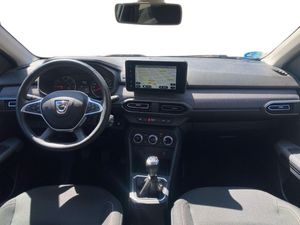 Dacia Jogger S.L. Extreme ECOG 5 plazas  - Foto 12