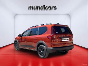 Dacia Jogger S.L. Extreme ECOG 5 plazas  - Foto 7