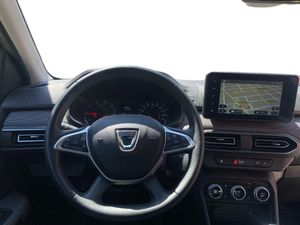Dacia Jogger S.L. Extreme ECOG 5 plazas  - Foto 13