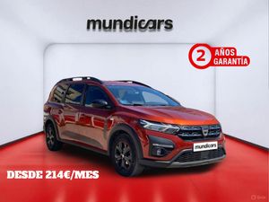 Dacia Jogger S.L. Extreme ECOG 5 plazas  - Foto 2