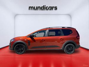 Dacia Jogger S.L. Extreme ECOG 5 plazas  - Foto 8