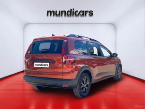Dacia Jogger S.L. Extreme ECOG 5 plazas  - Foto 4