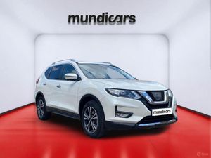 Nissan X-Trail 1.6 Tekna  - Foto 2