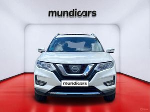 Nissan X-Trail 1.6 Tekna  - Foto 9