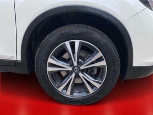 Nissan X-Trail 1.6 Tekna  - Foto 10