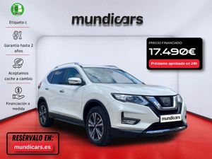 Nissan X-Trail 1.6 Tekna  - Foto 2