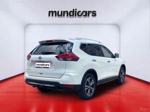Nissan X-Trail 1.6 Tekna  - Foto 4