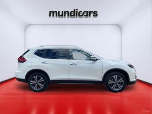 Nissan X-Trail 1.6 Tekna  - Foto 3