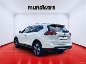 Nissan X-Trail 1.6 Tekna  - Foto 6