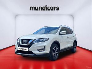 Nissan X-Trail 1.6 Tekna  - Foto 8