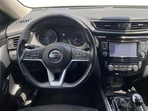 Nissan X-Trail 1.6 Tekna  - Foto 12