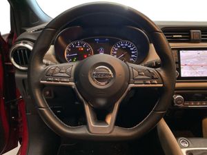 Nissan Micra 1.0 IG-T N-Connecta  - Foto 12