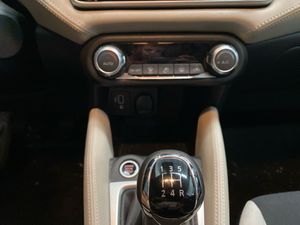 Nissan Micra 1.0 IG-T N-Connecta  - Foto 13