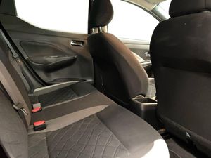 Nissan Micra 1.0 IG-T N-Connecta  - Foto 18