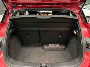 Nissan Micra 1.0 IG-T N-Connecta  - Foto 19