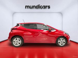Nissan Micra 1.0 IG-T N-Connecta  - Foto 3