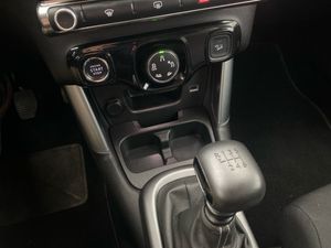 Citroën C3 Aircross 1.5 Blue-HDi Shine  - Foto 13