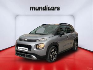 Citroën C3 Aircross 1.5 Blue-HDi Shine  - Foto 8