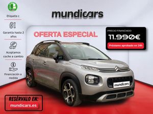 Citroën C3 Aircross 1.5 Blue-HDi Shine  - Foto 2