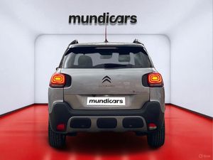 Citroën C3 Aircross 1.5 Blue-HDi Shine  - Foto 5