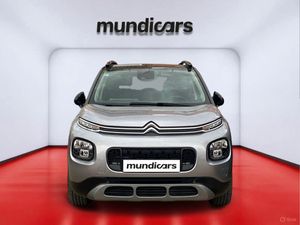 Citroën C3 Aircross 1.5 Blue-HDi Shine  - Foto 9