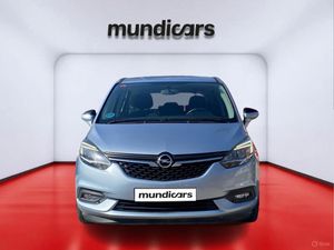 Opel Zafira Tourer 1.6 CDTI DPF Selective  - Foto 9
