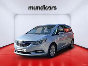 Opel Zafira Tourer 1.6 CDTI DPF Selective  - Foto 8