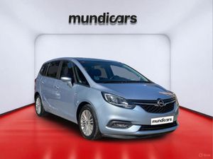 Opel Zafira Tourer 1.6 CDTI DPF Selective  - Foto 2