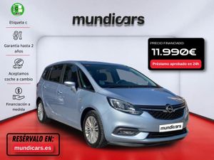Opel Zafira Tourer 1.6 CDTI DPF Selective  - Foto 2