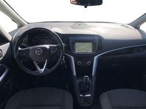 Opel Zafira Tourer 1.6 CDTI DPF Selective  - Foto 11