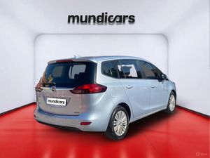 Opel Zafira Tourer 1.6 CDTI DPF Selective  - Foto 4