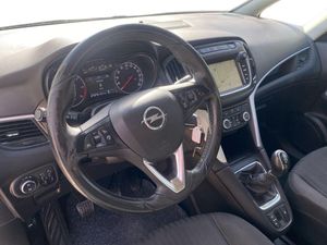 Opel Zafira Tourer 1.6 CDTI DPF Selective  - Foto 12